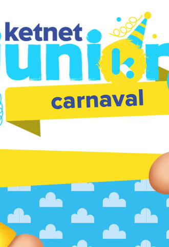 Ketnet Junior Carnaval